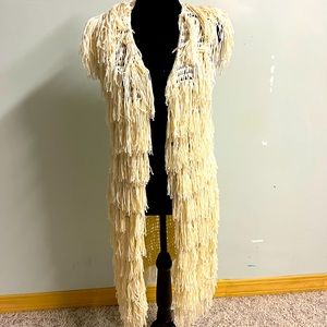 Forever 21 long cardigan